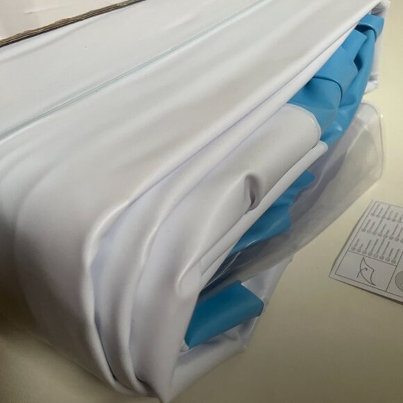 Hoovy Tanning Pool Float - Picture 3 of 7